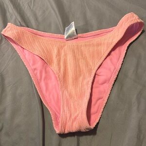 Bikini bottom